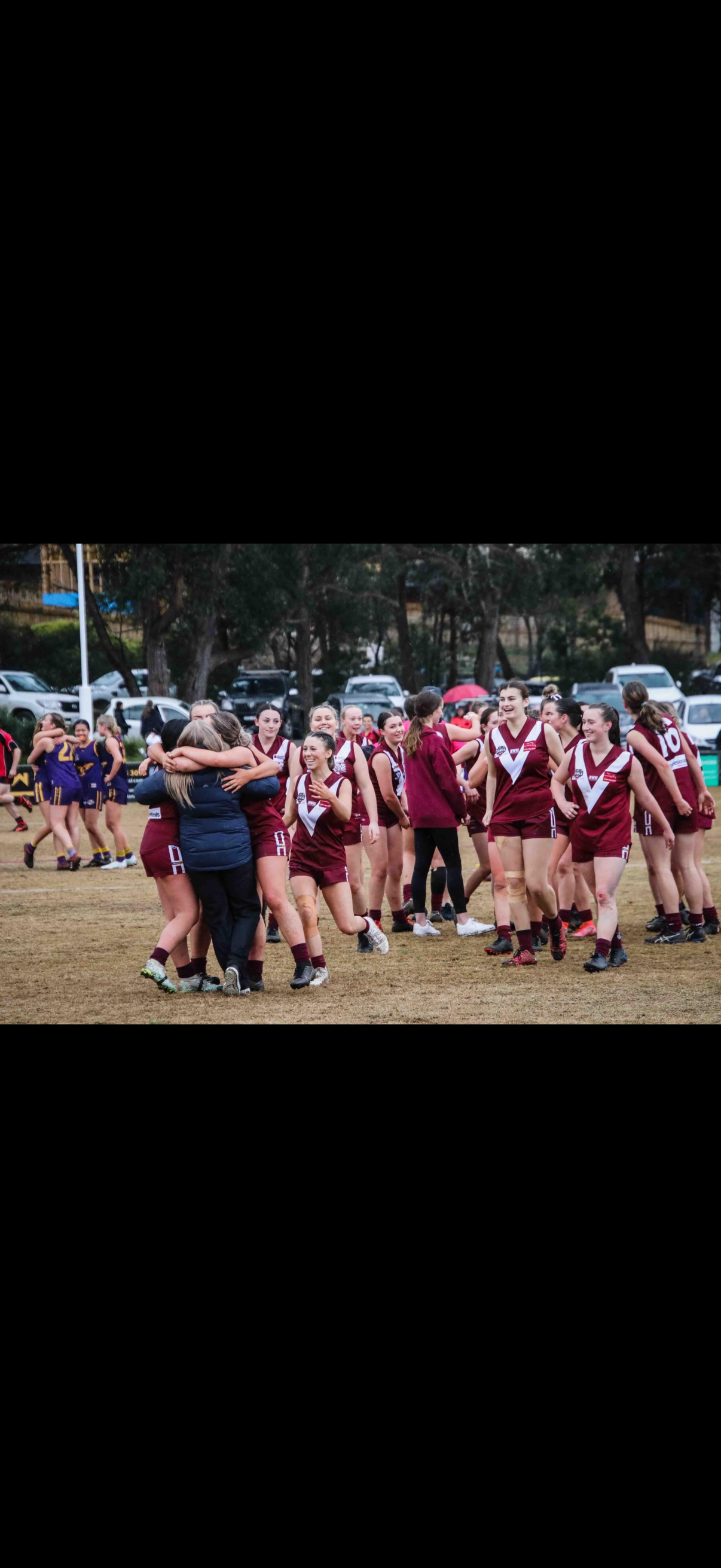 Nutrition support for female athletes